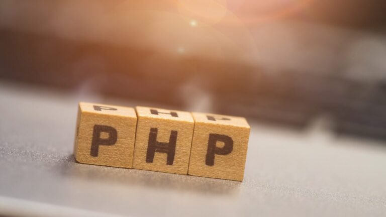 【初心者向け】PHPが学べる無料プログラミング学習サイト5選
