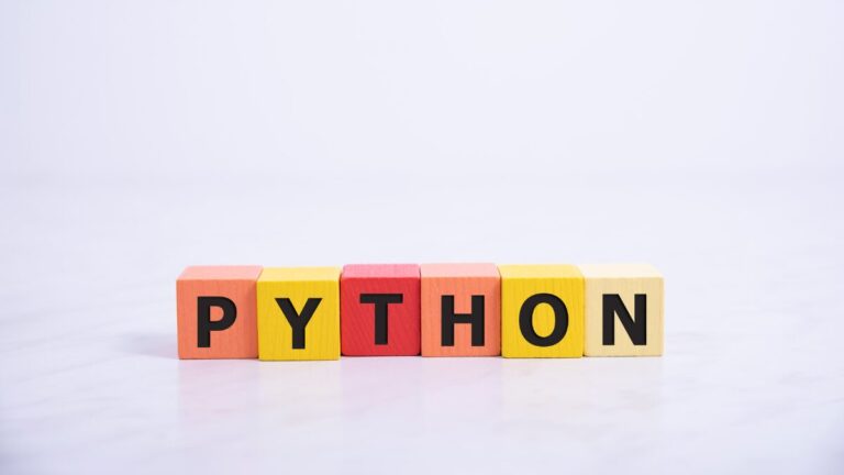 【初心者向け】Pythonが学べる無料プログラミング学習サイト5選