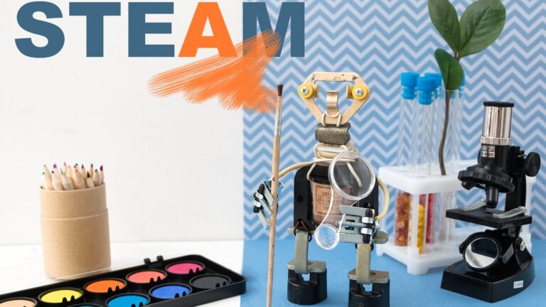 【小学生向け】STEAM教育におすすめの教材6選