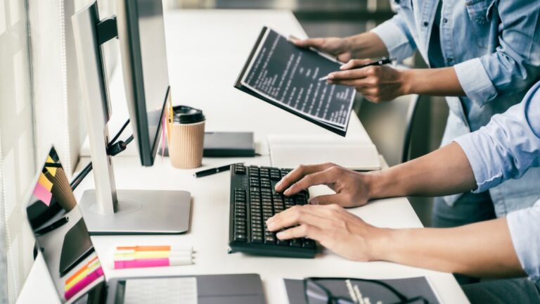 【初心者向け】Javaが習得できる！おすすめプログラミングスクール6選