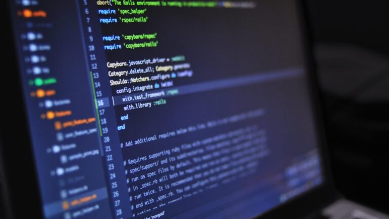 【大学生向け】おすすめプログラミング言語７選