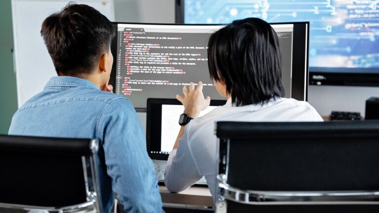Pythonはやめた方が良い？メリット・デメリットを徹底解説